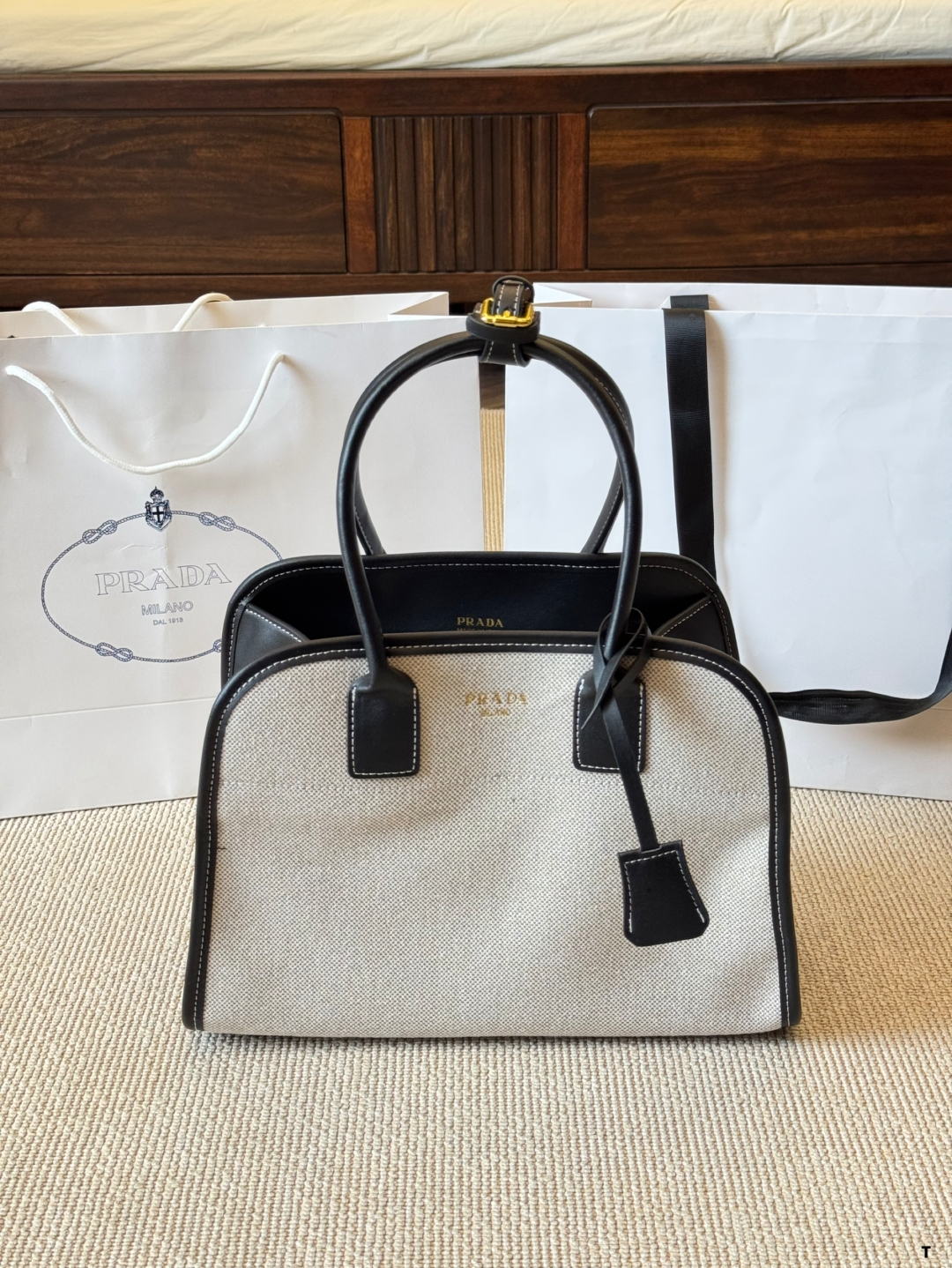 PRADA bag 288